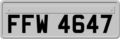 FFW4647