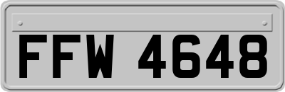 FFW4648