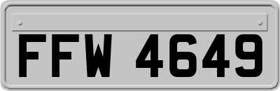 FFW4649