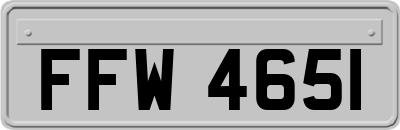 FFW4651