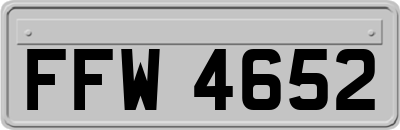 FFW4652