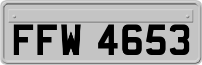 FFW4653