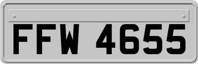 FFW4655