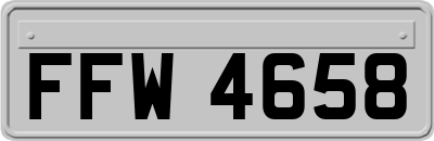 FFW4658