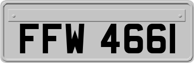 FFW4661