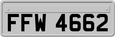 FFW4662