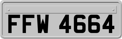 FFW4664
