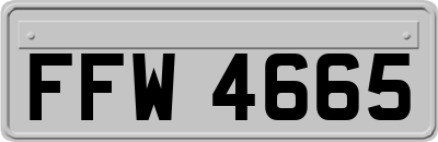 FFW4665