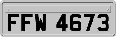 FFW4673