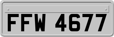 FFW4677