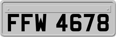FFW4678