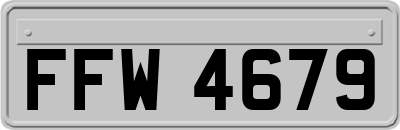 FFW4679