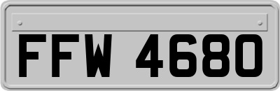 FFW4680