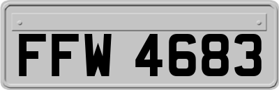 FFW4683