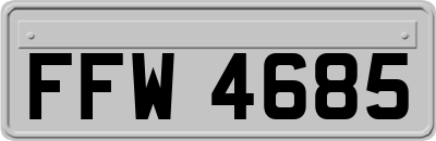 FFW4685