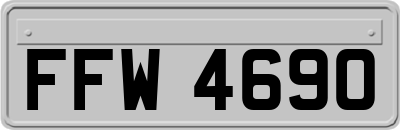 FFW4690
