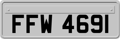 FFW4691