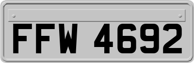 FFW4692