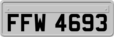 FFW4693