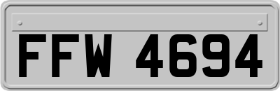 FFW4694