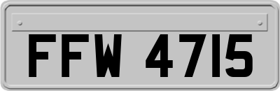 FFW4715