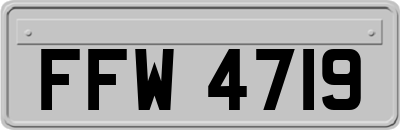 FFW4719