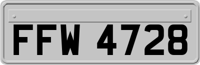 FFW4728
