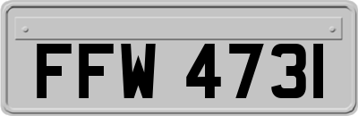 FFW4731