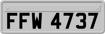 FFW4737