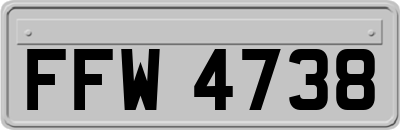 FFW4738
