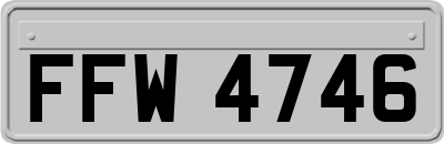 FFW4746