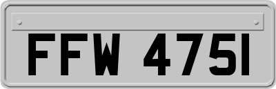 FFW4751