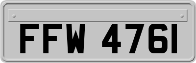 FFW4761