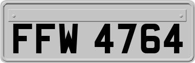 FFW4764