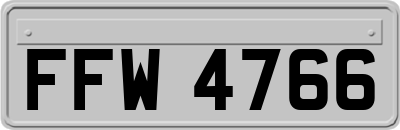 FFW4766