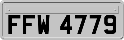 FFW4779