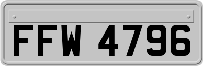 FFW4796