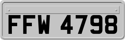 FFW4798