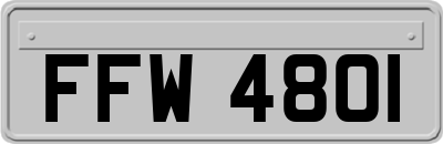 FFW4801
