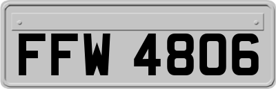 FFW4806