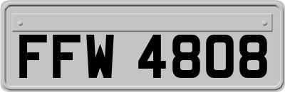 FFW4808