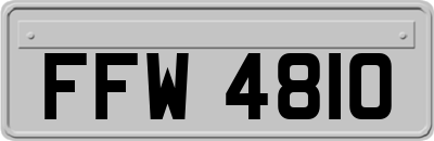 FFW4810