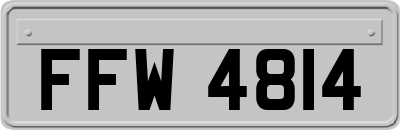FFW4814