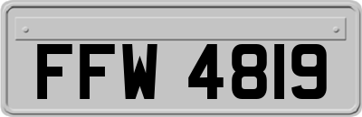 FFW4819