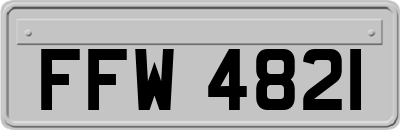 FFW4821