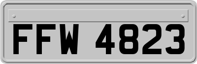 FFW4823