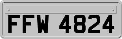 FFW4824