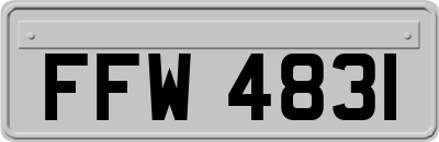 FFW4831