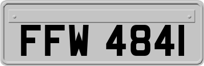 FFW4841