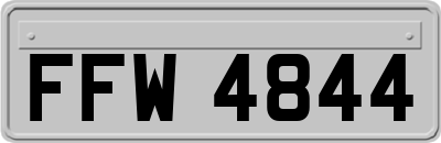 FFW4844